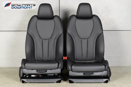 Bmw g05 g06 sedili - x5, x6