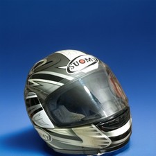 casco Suomy integrale M