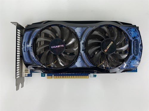 Gigabyte nvidia geforce gts - nvidia,