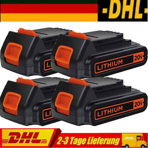 0ah per batteria agli - 4x, 3,0ah