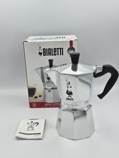 Bialetti Moka Express Italian