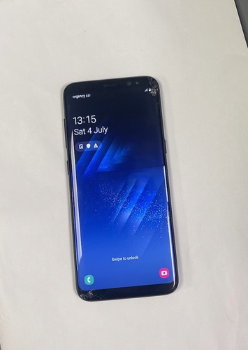 Samsung galaxy g950f - samsung,