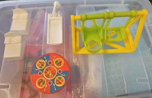 Vintage 1971 fisher - vintage,, price
