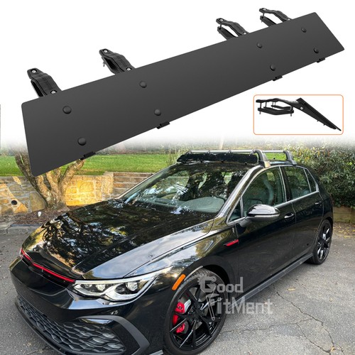 Spoiler portapacchi 106 cm - portapacchi,