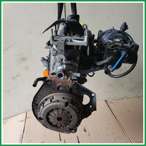 Motore completo 169a4000 51kw - completo,