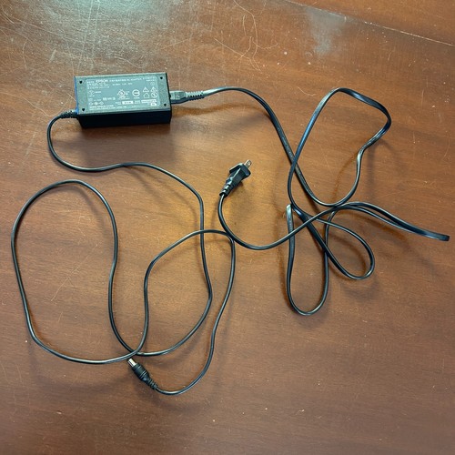 Alimentatore adattatore 24v - adattatore,