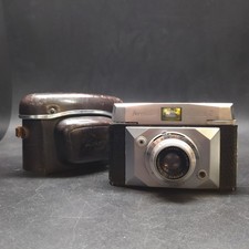 Macchina fotografica Ferrania