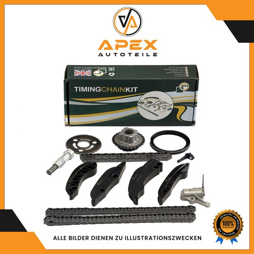 Kit catena distribuzione bmw - catena,