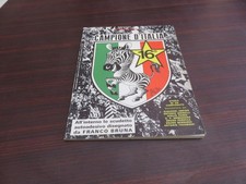JUVENTUS Campione Italia