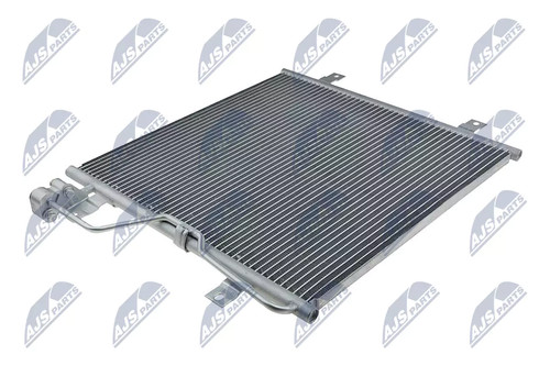 Condensatore climatizzatore - condensatore,,