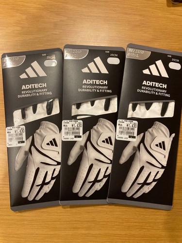 Adidas aditech golf taglia - adidas, 25