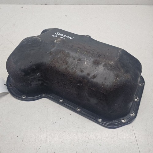 Coppa olio volkswagen sharan - coppa,