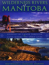 WILDERNESS RIVERS OF MANITOBA