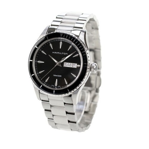 Orologio uomo hamilton - uomo,