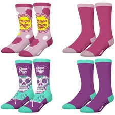 FREEGUN CHUPA CHUPS 2-Pezzi