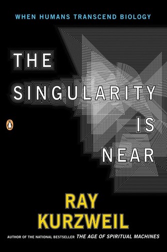 The singularity near when - singularity, near: