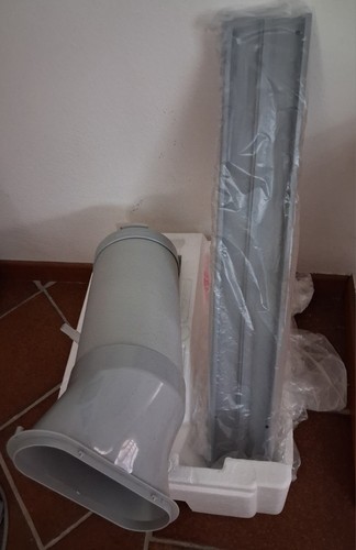 Condizionatore portatile con - condizionatore, (