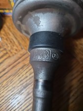 SDS-Max Punta con punta in