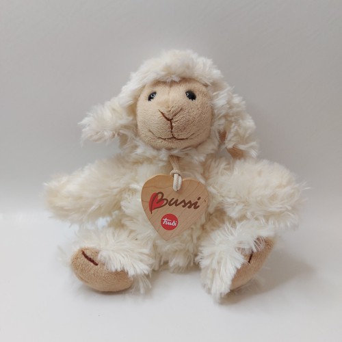 Peluche trudi bussi - bussi, 14