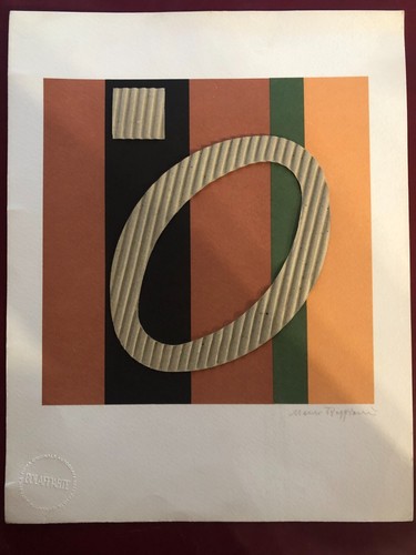 Mauro reggiani bolaffi arte - mauro,