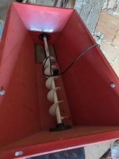 DIRASPATRICE PIGIATRICE UVA - MARCA GRIFO 