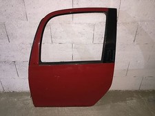 PORTA SPORTELLO POSTERIORE SINISTRO SX SKODA PRAKTIK