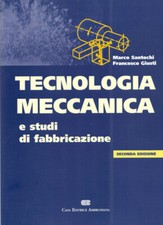 Tecnologia meccanica e studi