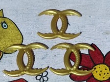 PLAYMOBIL X3 ARMI DORATE LAME