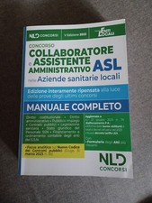 Collaboratore e assistente