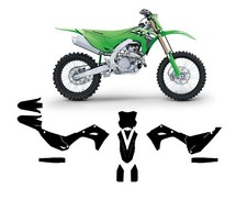 Kawasaki 450 250 KX 2024 2025
