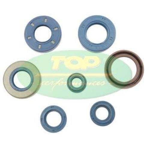 Serie paraoli motore - paraoli, per