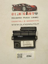 CENTRALINA MODULO DI CONTROLLO