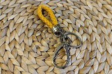 Portachiavi Morellato e Targhetta per valigia Piquadro