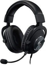 Logitech pro cuffie da - cuffie,