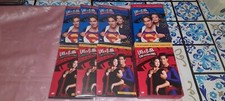 2 box+12 dvd LOIS & CLARK-LE