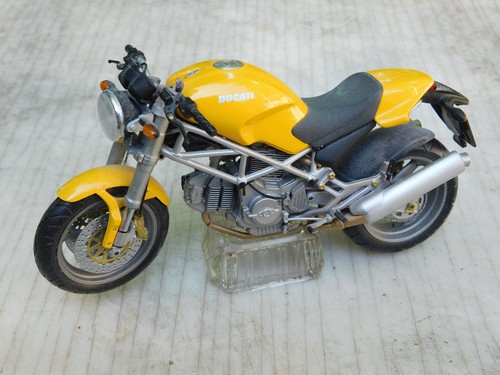 Mini champs ducati monster - mini-champs, 900