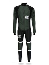 Tuta Paracadutismo Free Fly -