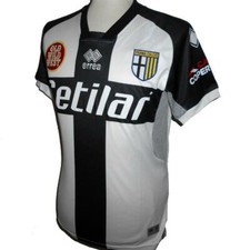 Parma calcio errea - parma, home