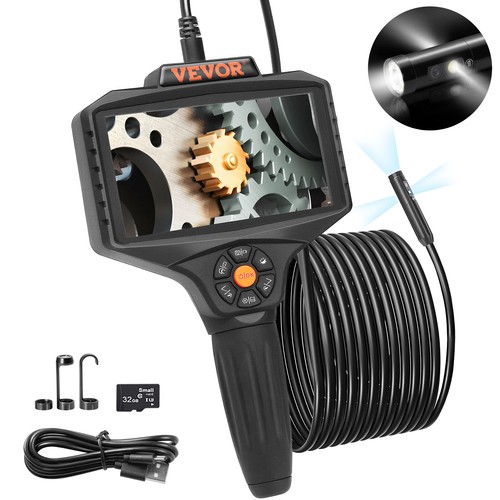 Vevor telecamera endoscopio - telecamera,