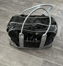 Diadora anni 80 borsa sportiva 