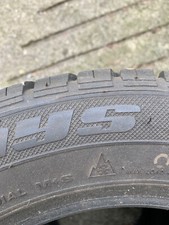 4 pneumatici invernali lassa 165 65 r 14 79t all 80%