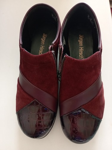 Scarpe donna forme comode