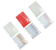 Bigliettini Bomboniera Pz 25