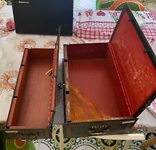 cassette di sicurezza vintage banca romagnola