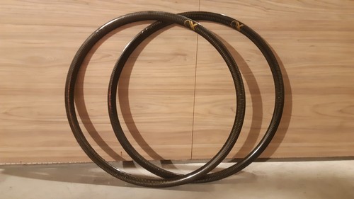 Cerchi carbonio ax - in,