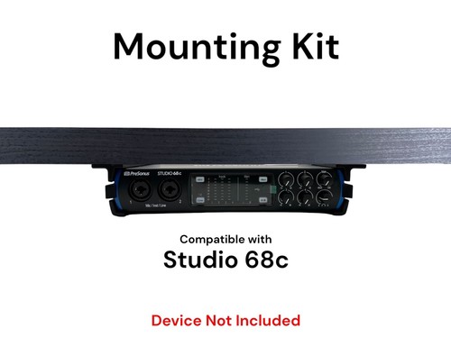 Kit montaggio scrivania - kit, da