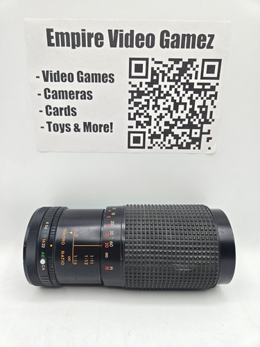 Polar auto zoom - mc, 1:4.0