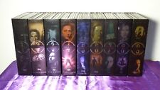 X-Files Serie Stagioni 1-9 Edizione da Collezione ?? DVD Ita ?? OTTIME CONDI