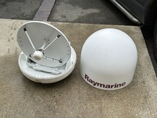 Raymarine 45 STV Antenna TV