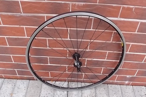 Ruota anteriore mavic x221 - anteriore,